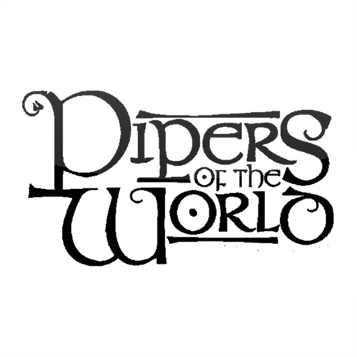 Pipers Of The World