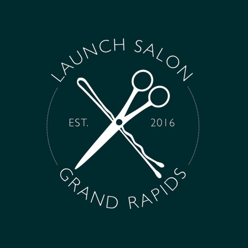 Launch Salon icon