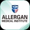 “ALLERGAN MEDICAL INSTITUTE™”에 대한 정보를 볼 수 있으며,