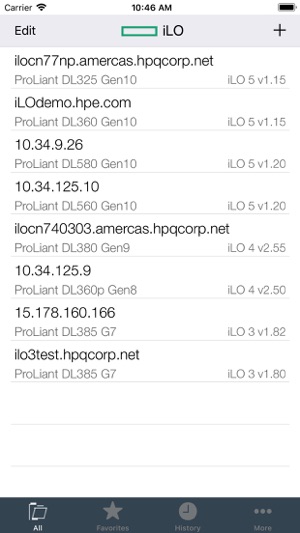 HPE iLO Mobile(圖1)-速報App