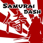 Samurai Dash - Battles in Four Seasons