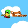 Duck Hunter Shooting