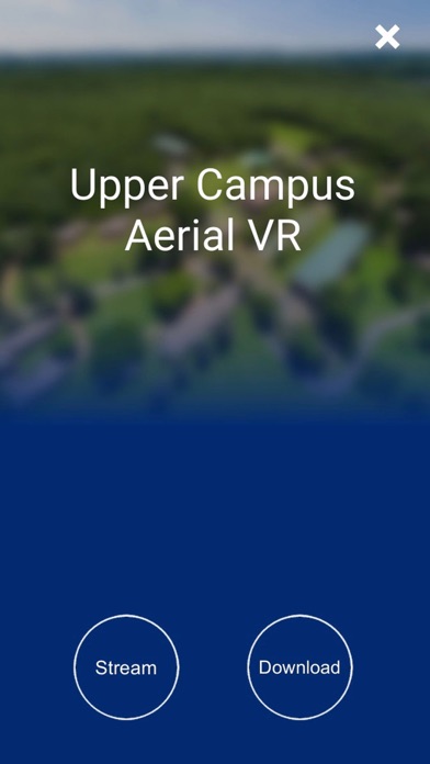 Camp Lindenmere VR screenshot 2