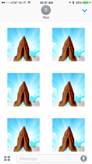 PrayerHands