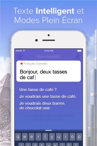 Voice Translator: AI Translate screenshot 4