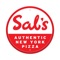 Welcome to Sal's's mobile ordering app