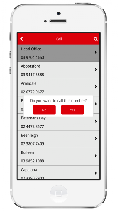 How to cancel & delete Swan Plumbing Supplies from iphone & ipad 2