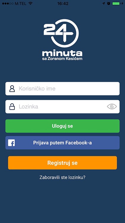 24 minuta