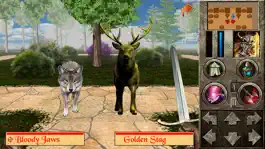 Game screenshot The Quest - Caerworn Castle mod apk