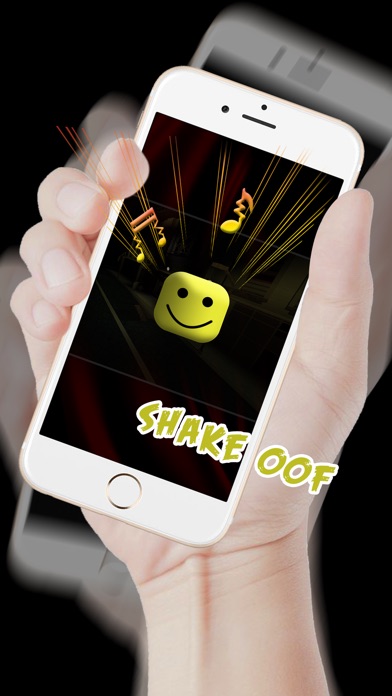 Oof Apprecs - roblox oof ringtone iphone