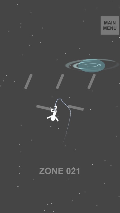 Space Diver screenshot 2
