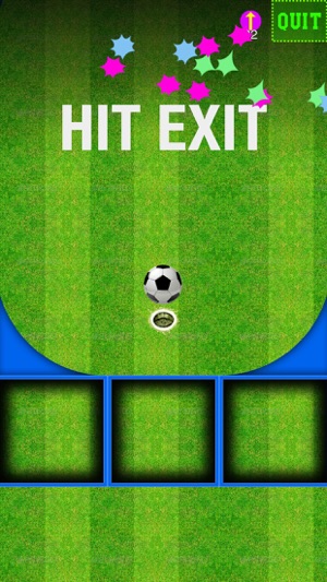 Soccer Roll Arcade Game(圖2)-速報App