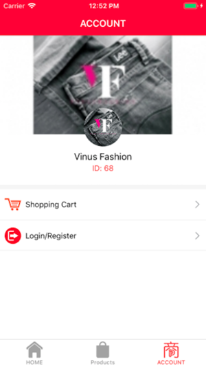 Vinus Fashion(圖2)-速報App