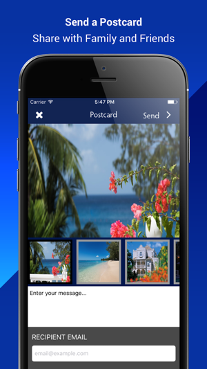 Coral Reef Club Barbados(圖5)-速報App