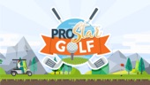 PRO star GOLF Captura de tela 1