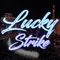 Lucky Strike is an app that lets users win rewards at their favorite places in their city