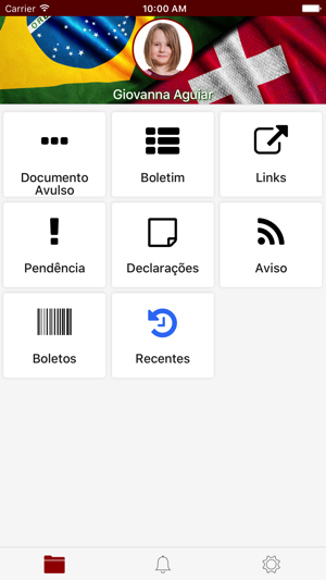 Colegio CIESB(圖1)-速報App