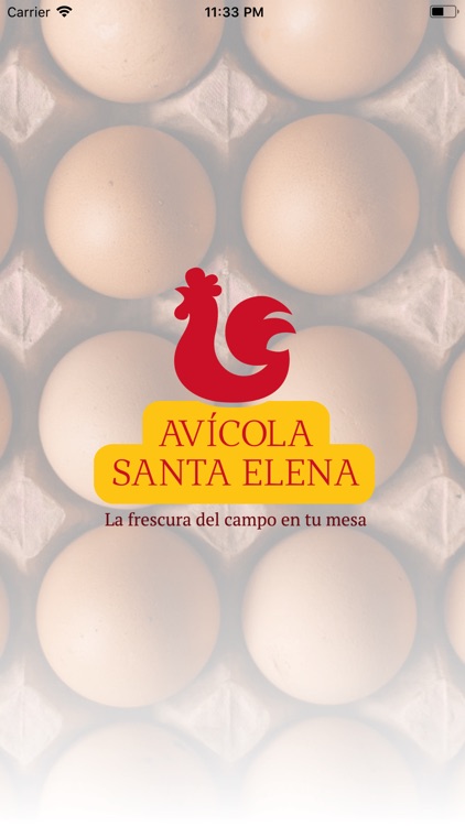 Avícola Santa Elena App