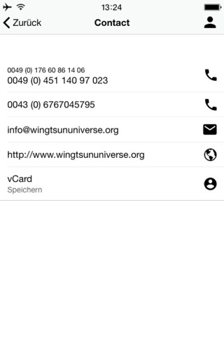 Wing Tsun Universe screenshot 2