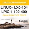 LPIC-1 102-400 Practice Tests