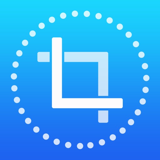 Live Crop icon