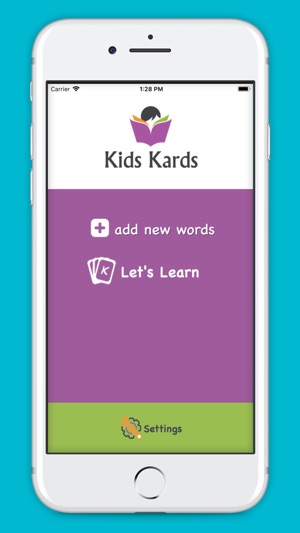 Kids Kards(圖1)-速報App