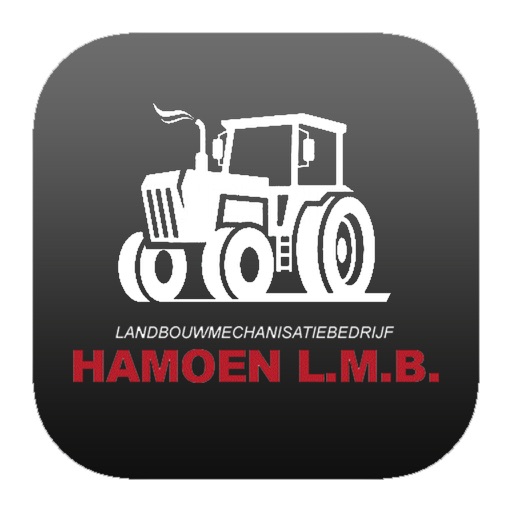 Hamoen Tractoren Track & Trace icon
