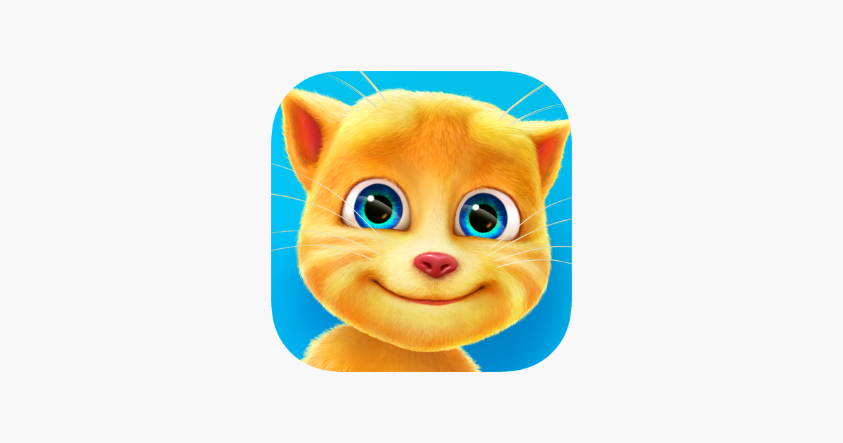talking ginger on the app store talking ginger on the app store