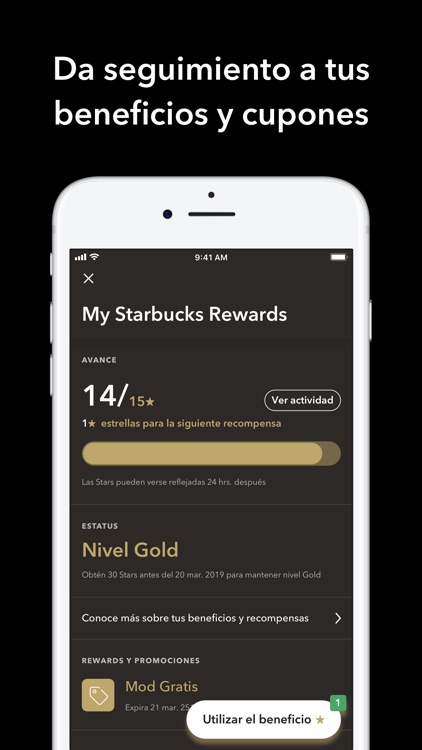 Starbucks Mexico