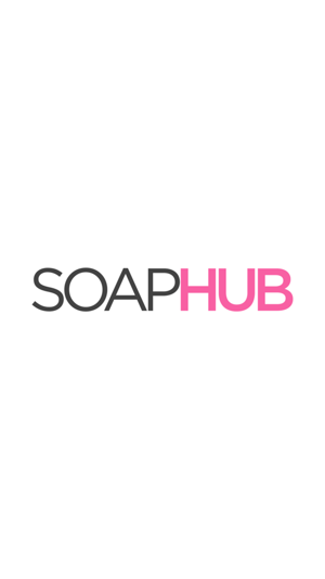 Soap Hub Official(圖1)-速報App