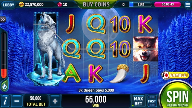 Lightning Slots™ Online Casino(圖1)-速報App