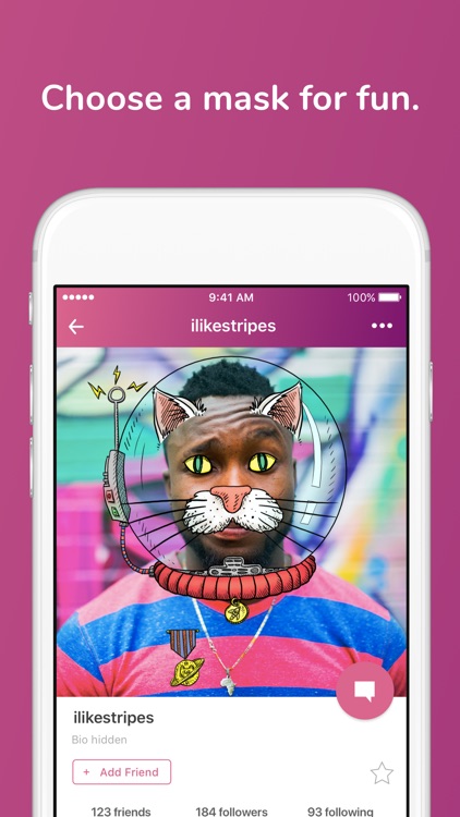 Dolo: social, local, super fun