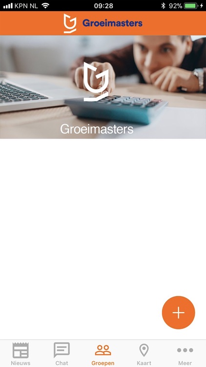 Groeimaster screenshot-3