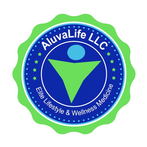 AluvaLife Anti-Aging icon
