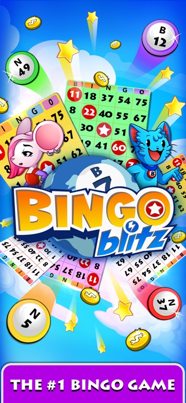 Game Link Exchange Bingo Blitz