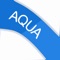 Aqua Hydration is a simplistic app that takes your health and exercise data to calculate how much you need to drink every day