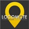 Application for the drivers of Locomote