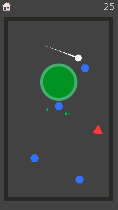 Block Ball Arcade screenshot 4