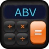 Calculadora ABV Cervejeiro