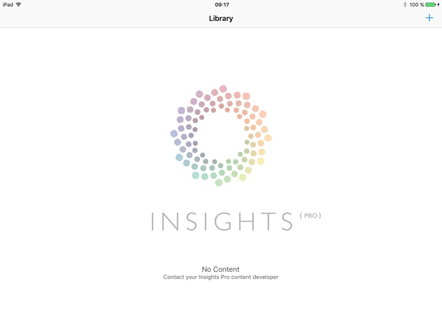 Insights Pro