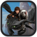 Dragons: Race to the Edge Interactive Storybook