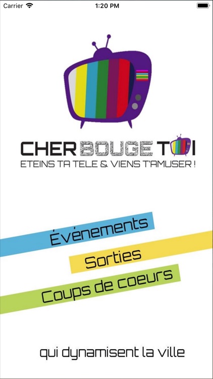 CherBOUGEtoi