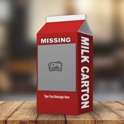 The Milk Carton By Mitee Games