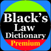 Raj Kumar - Legal / Law Dictionary Pro アートワーク