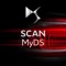 With the Scan MyDS application you have access to all the essential information from your handbook in a digital version