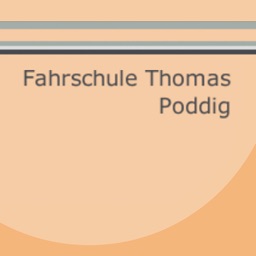 Thomas Poddig Fahrschule