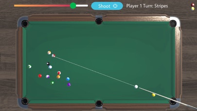 Pool is Cool screenshot 4