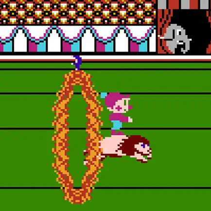 Circus Classic Cheats