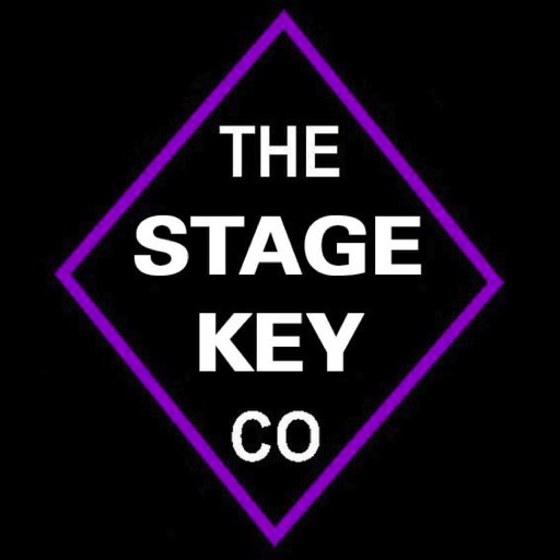 The Stage Key Company icon