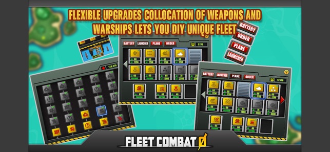 Fleet Combat Zero : 帝國的崛起(圖5)-速報App